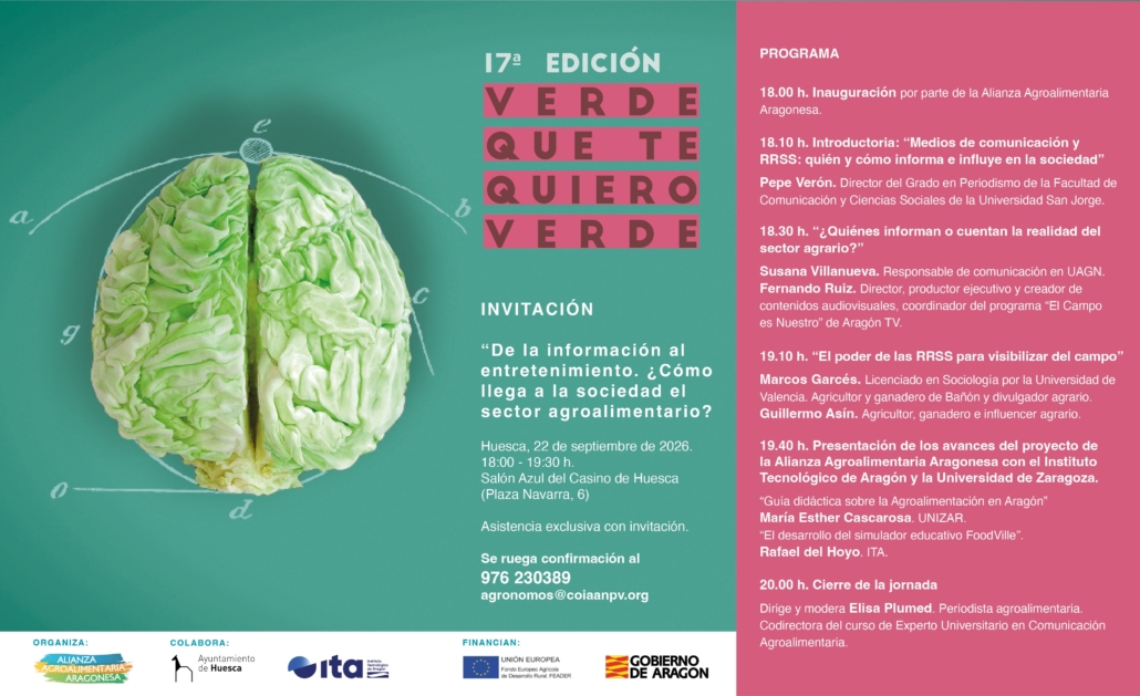 Invitacion VQTQV 2026